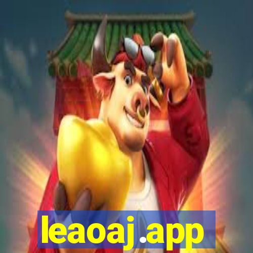 leaoaj.app