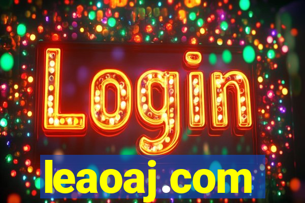 leaoaj.com