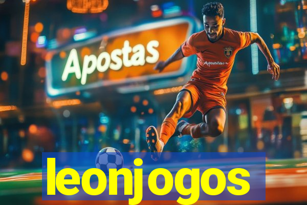 leonjogos