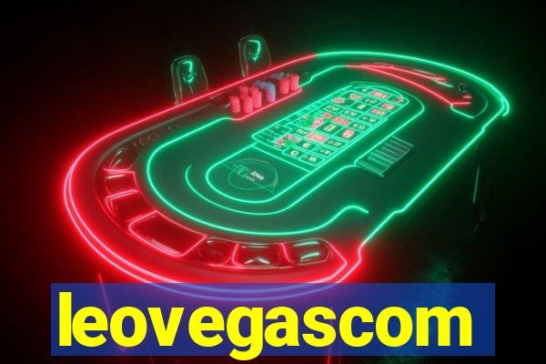 leovegascom