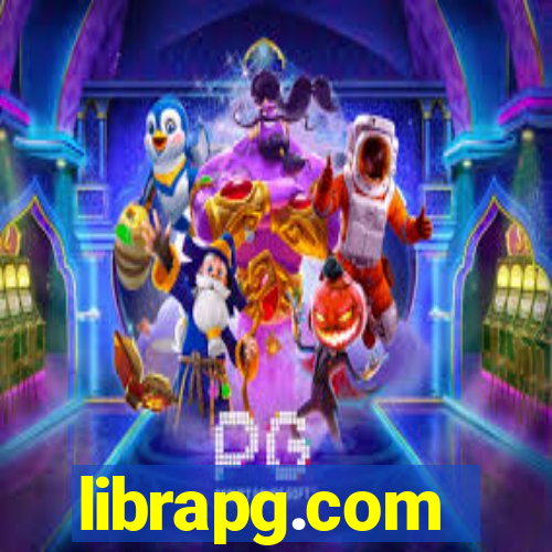 librapg.com