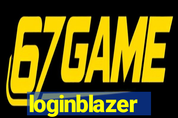 loginblazer