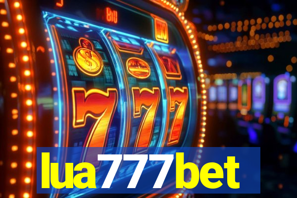 lua777bet