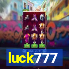 luck777