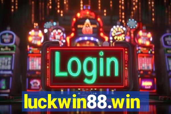 luckwin88.win