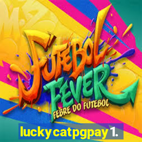 luckycatpgpay1.com