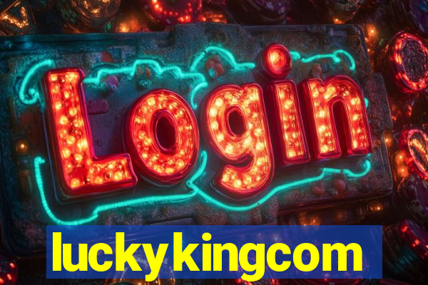 luckykingcom