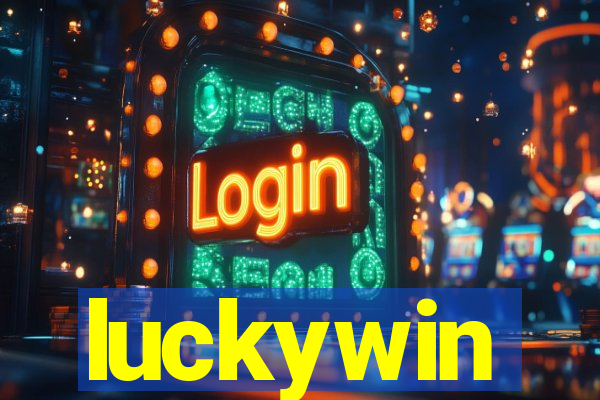 luckywin