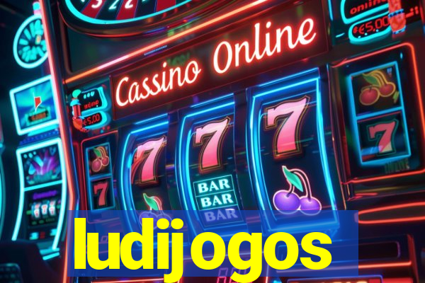 ludijogos