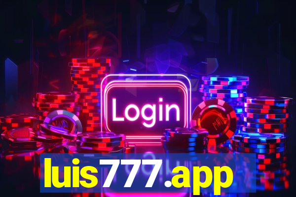 luis777.app