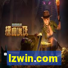 lzwin.com