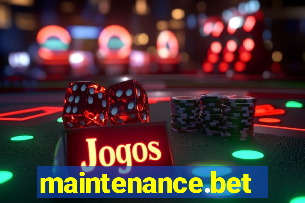 maintenance.bet3000.de