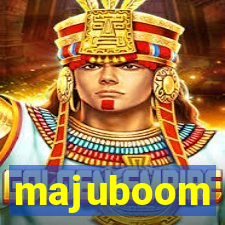 majuboom