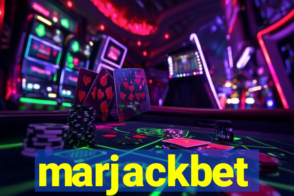 marjackbet