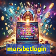 marsbetlogin