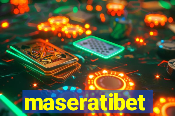 maseratibet