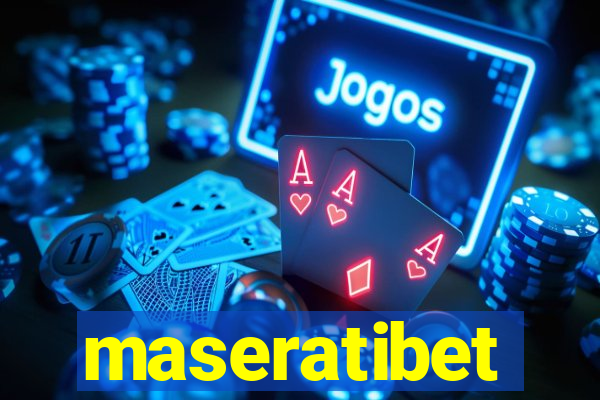 maseratibet