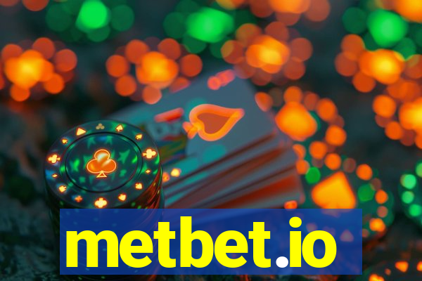 metbet.io