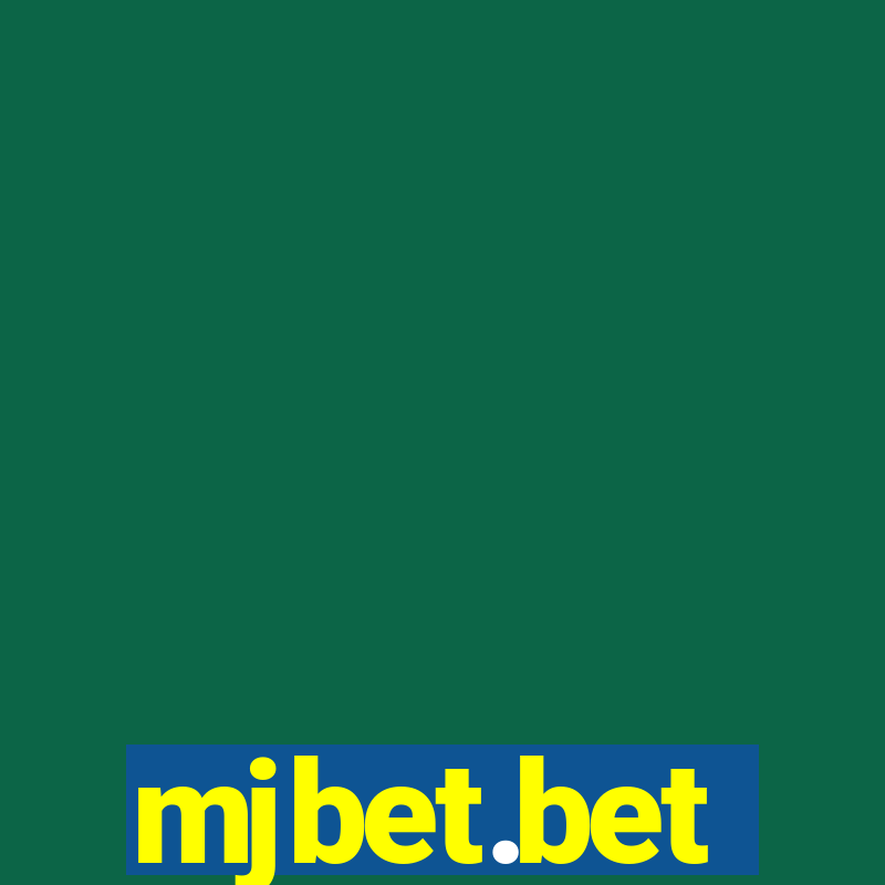 mjbet.bet