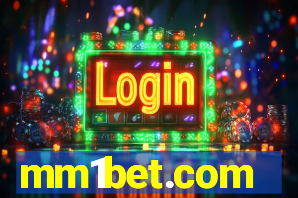 mm1bet.com