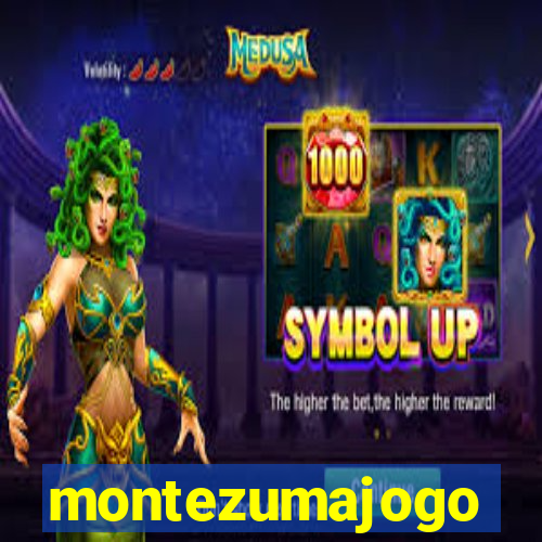 montezumajogo