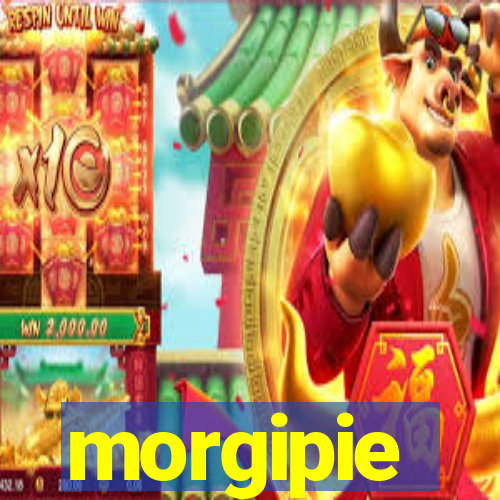 morgipie