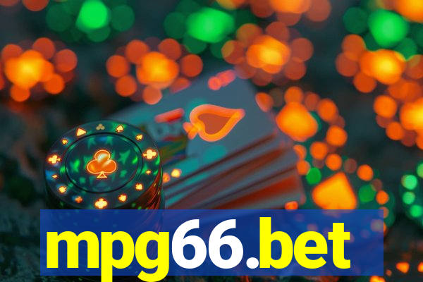 mpg66.bet