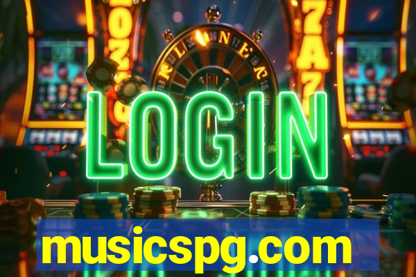 musicspg.com