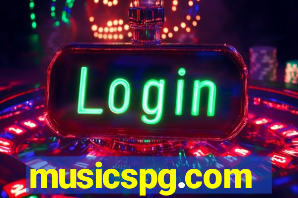 musicspg.com