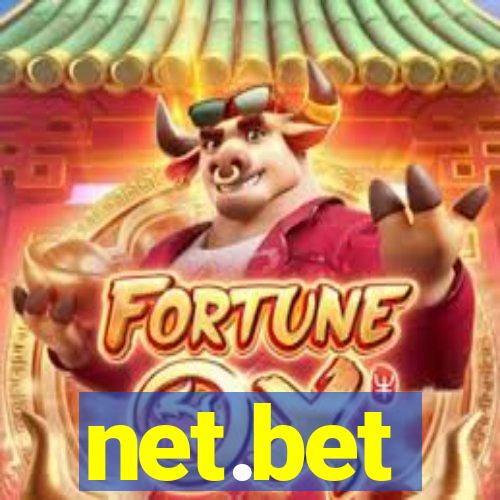 net.bet