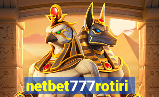 netbet777rotiri