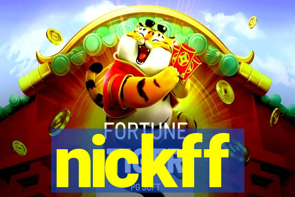 nickff