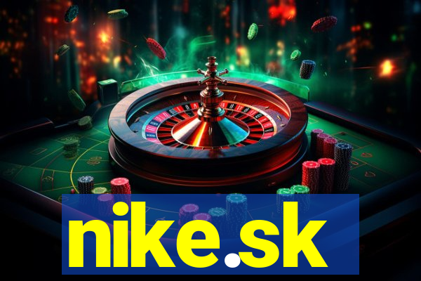 nike.sk