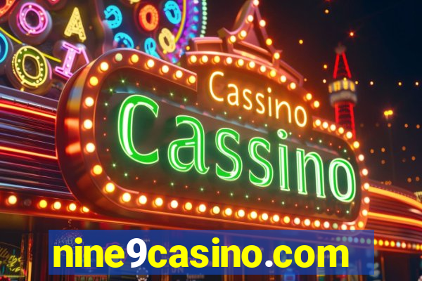 nine9casino.com