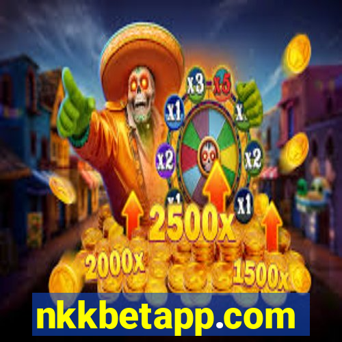 nkkbetapp.com