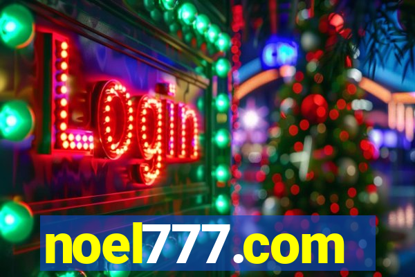 noel777.com