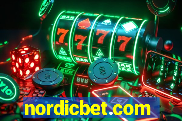 nordicbet.com