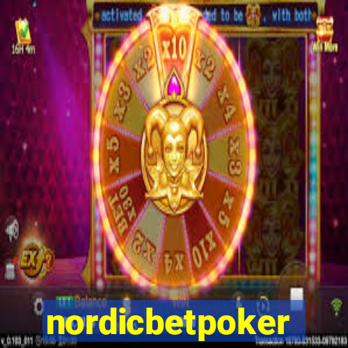 nordicbetpoker