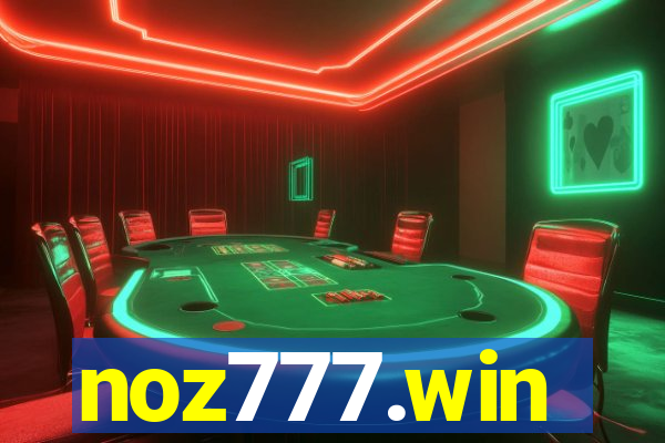 noz777.win