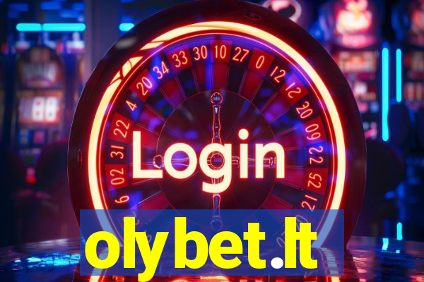 olybet.lt