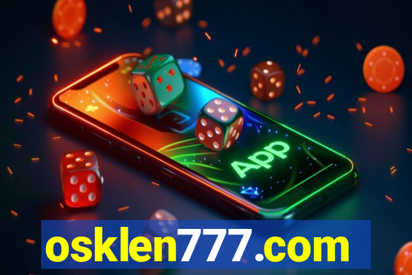 osklen777.com