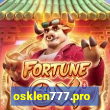 osklen777.pro