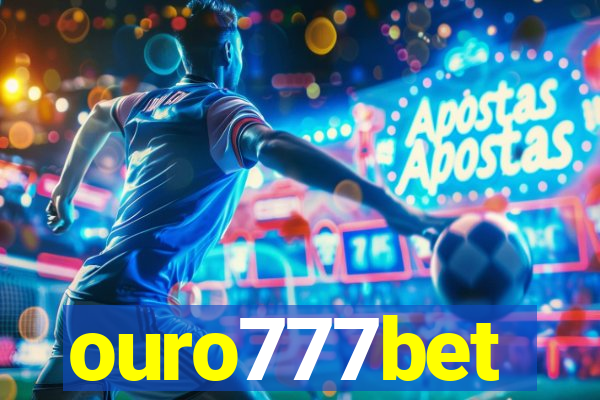 ouro777bet