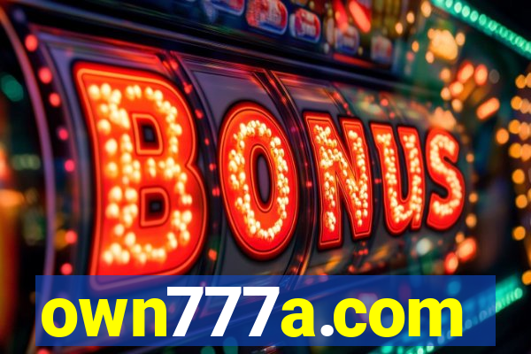 own777a.com