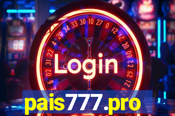 pais777.pro