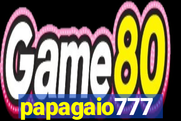 papagaio777