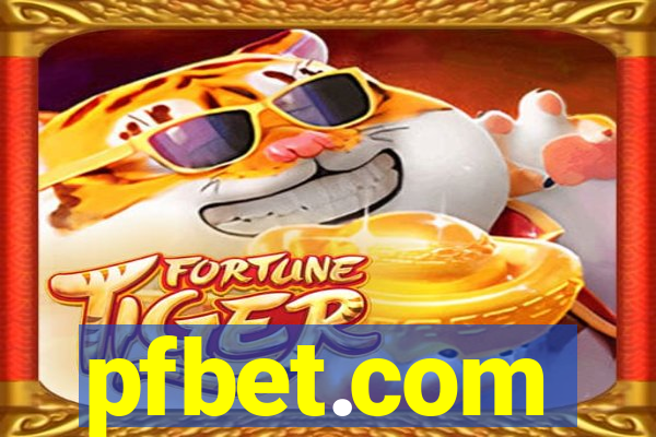 pfbet.com