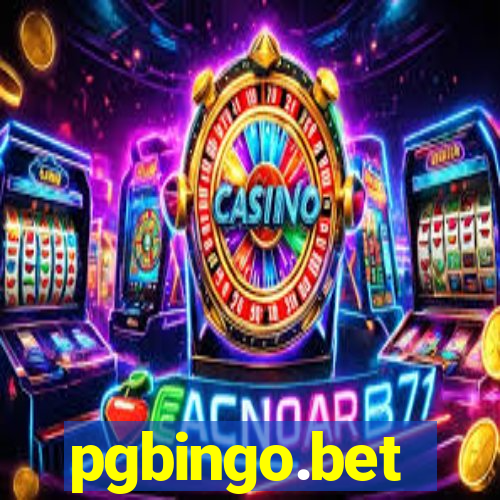 pgbingo.bet