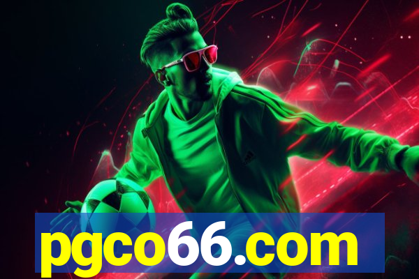 pgco66.com