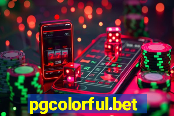 pgcolorful.bet